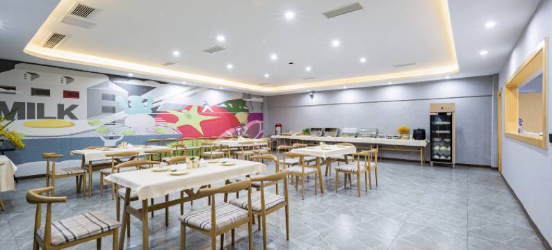 尚客优酒店(宜宾大学城店)图片