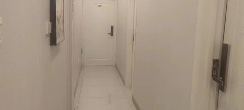 开鲁鑫雅宾馆图片