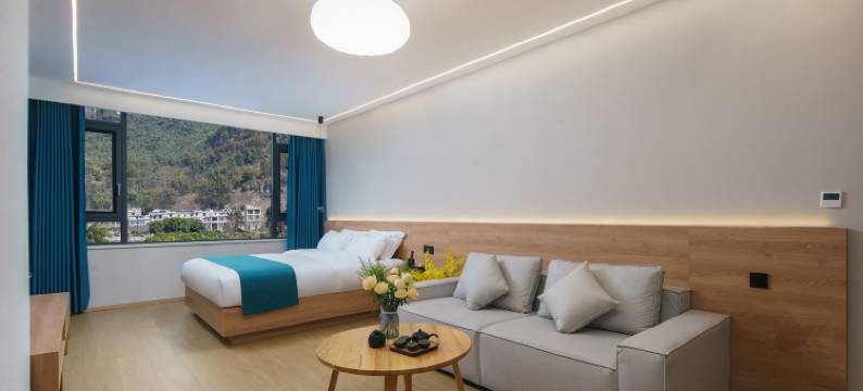 筠连颐朵酒店图片