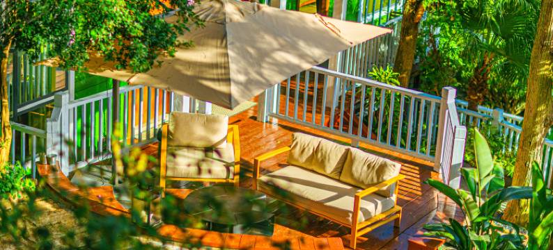 南澳·时光岛留民宿(后宅镇店)图片