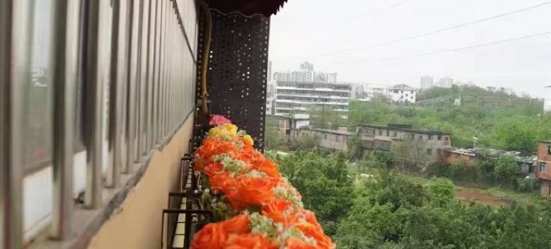 锦豪商务宾馆(赣州方特店)图片