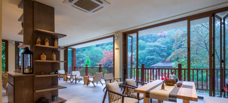 有居民宿(清远太和古洞古龙峡店)图片