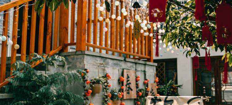 中南门客栈(铜仁古城店)图片