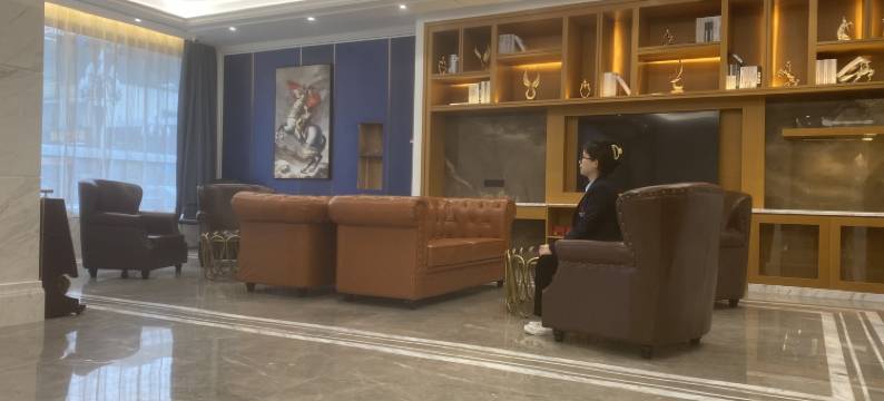 陆丰市永轩酒店图片