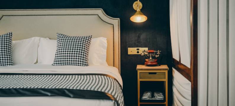 贵阳Minn Hotel(甲秀楼青云市集店)图片