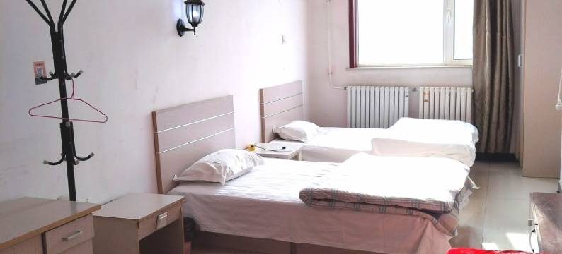 吉祥公寓(北京欢乐嘉苑店)图片