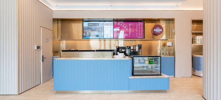 汉庭酒店(胶州上合示范区店)图片