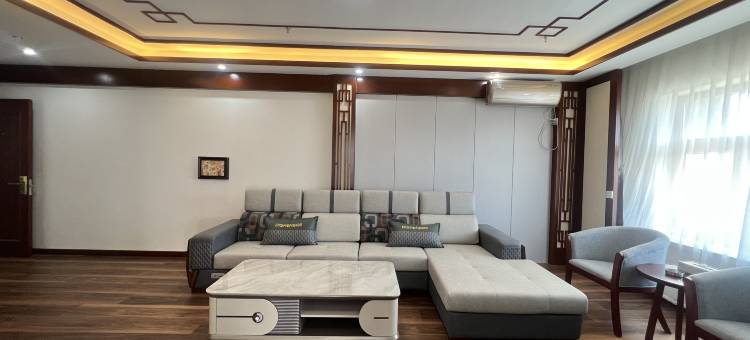 祥龙福大酒店(扎赉特旗音德尔汽车站店)图片