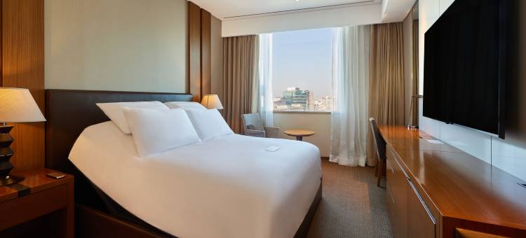 九老乐天城市酒店(LOTTE CITY HOTEL GURO)图片