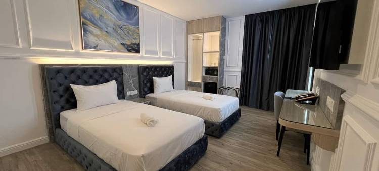 飞哲古迹酒店(Frazel Heritage Hotel)图片