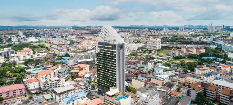 阿伯酒店及公寓(Arbour Hotel and Residence)图片