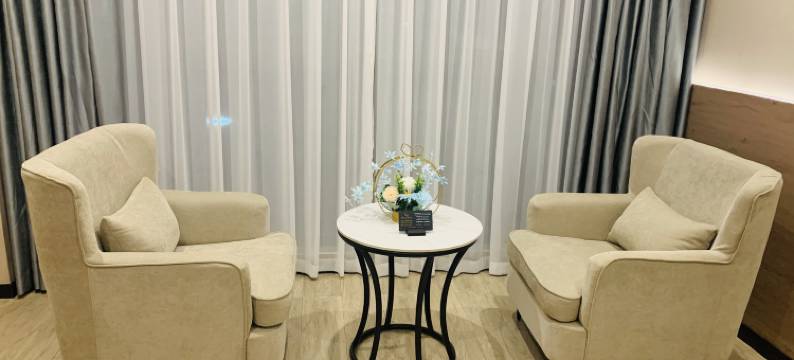 新概念电竞商务酒店图片