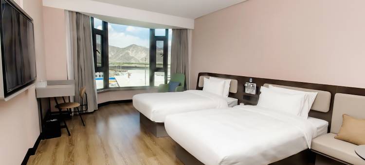 汉庭酒店(拉萨贡嘎机场店)图片