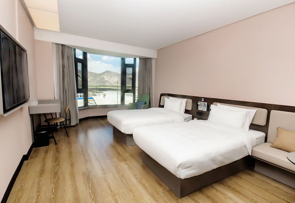 Hotel Overview