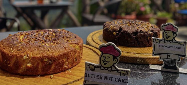 莫汉宾萨尔寓所(Mohans Binsar Retreat)图片