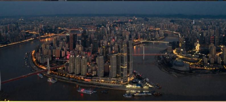 笙澜酒店(大坪龙湖时代天街店)图片