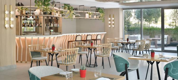 Delta Hotels by Marriott, Dubai Investment Park图片