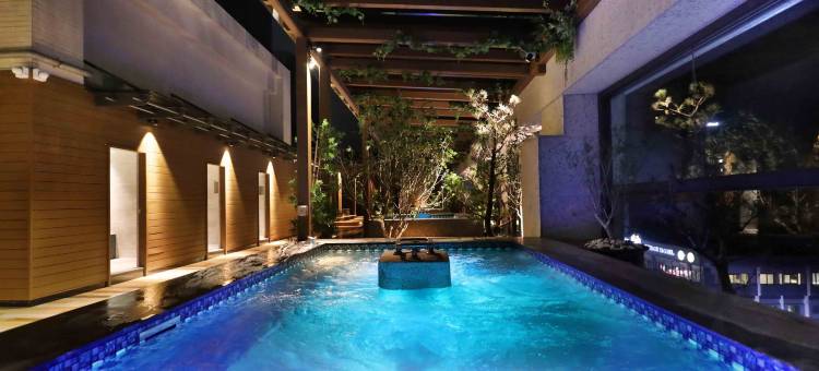 葛玛兰之星饭店图片