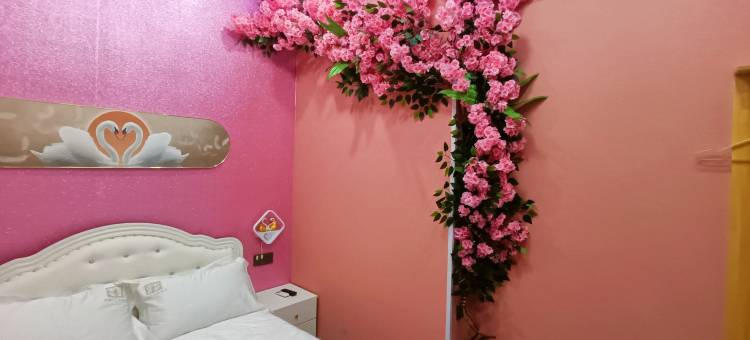 星悦民宿(北湖店)图片