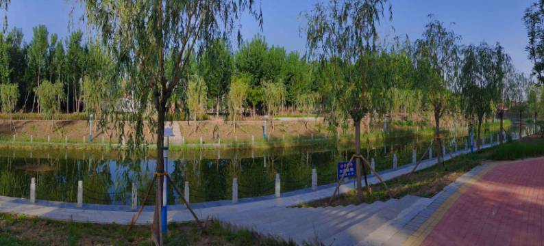 天津宝坻长城宾馆图片