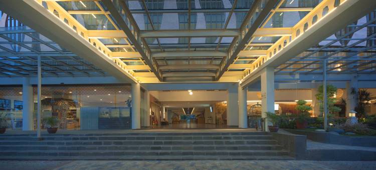 武吉尔会议度假酒店(The Wujil Resort & Conventions)图片