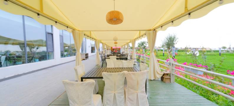 乌鲁木齐县静石台民宿图片