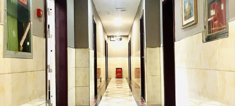 安康九梓缘宾馆图片