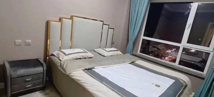 葫芦岛默玉东城民宿图片