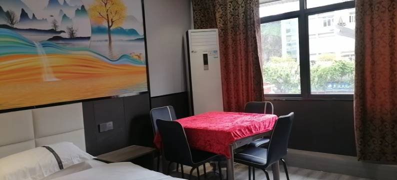 重庆旅途情缘招待所图片