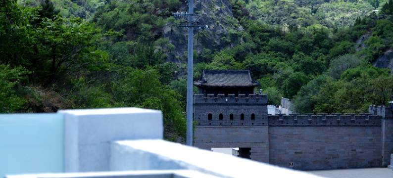 悦里·长城景观民宿(八达岭店)图片