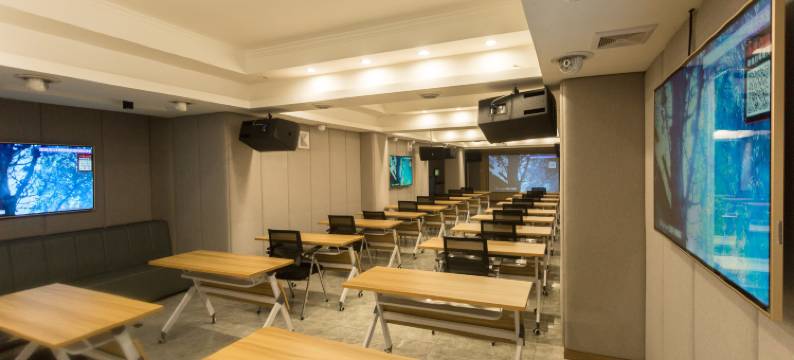 格芸酒店(临潼兵马俑店)图片