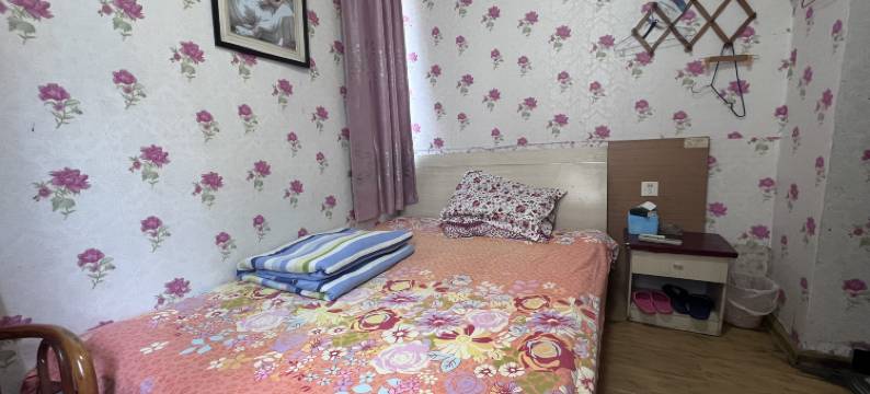 Z+天顺祥旅店(苏宁广场店)图片