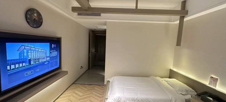 水理汤泉度假酒店(天津东丽湖欢乐谷店)图片