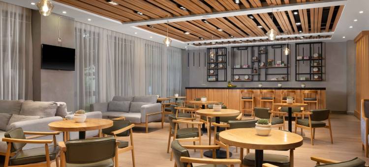 万达悦华酒店(昆明大商汇店)图片