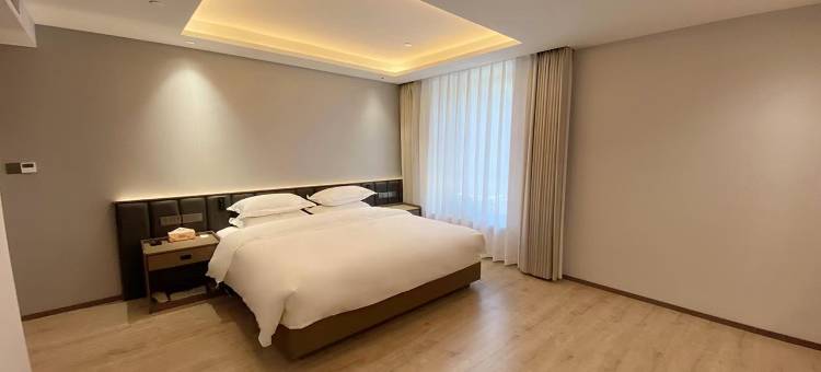 包钢宾馆(包百王府井店)图片