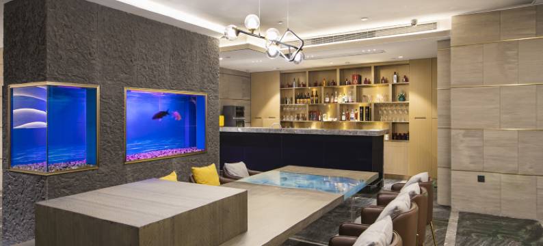 山海明珠院子酒店(福州马尾船政文化景区店)图片