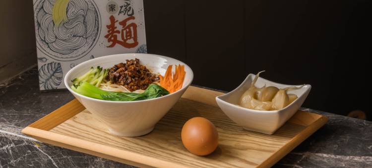 如家商旅酒店(济宁太白楼医学院附属医院店)图片