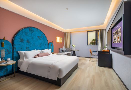 Mooya Hotel (Danyang Railway Station) Hotel Overview