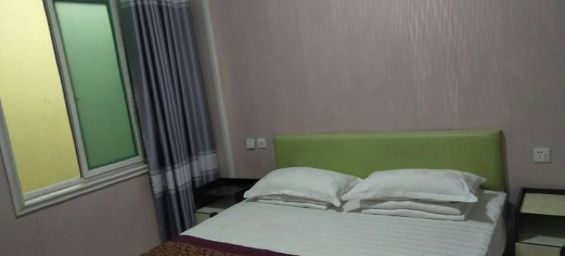 平安民宿(德州火车站店)图片