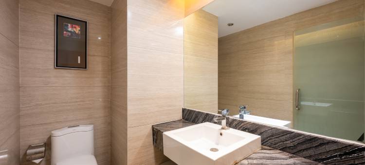 宜城蓝波湾温泉假日酒店图片