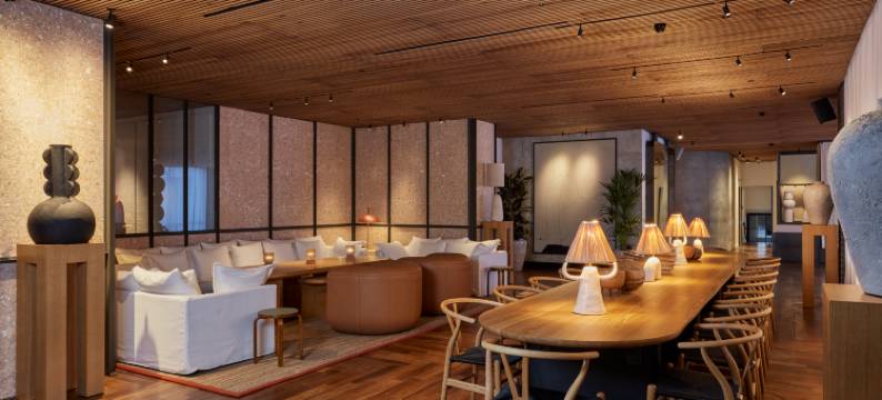 肖迪奇 100 号(One Hundred Shoreditch)图片