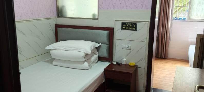 铜鼓怡水商务宾馆图片