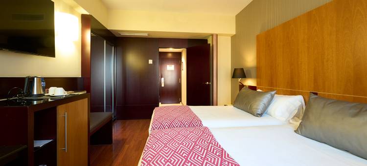 俄尔匹拉酒店(Catalonia El Pilar)图片