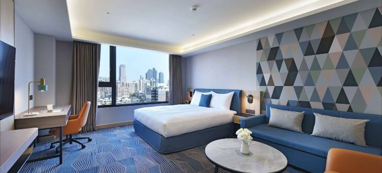 福容徕旅 高雄图片