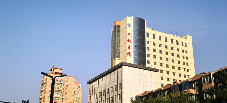 漫庭酒店(太原市亲贤北街茂业天地店)图片