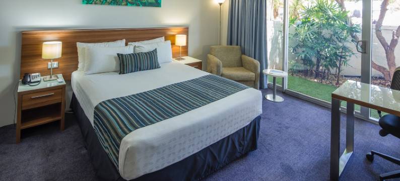 海洋中心酒店(Ocean Centre Hotel)图片