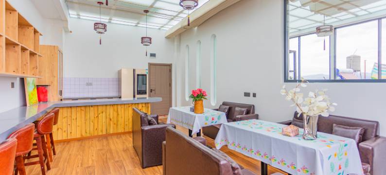 过云山舍·洱海海景伴山精品民宿(苍山景区大理古城南门店)图片