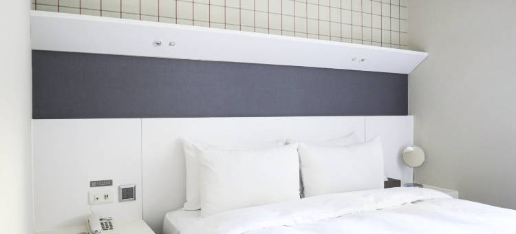 台北丹迪旅店-天母店图片