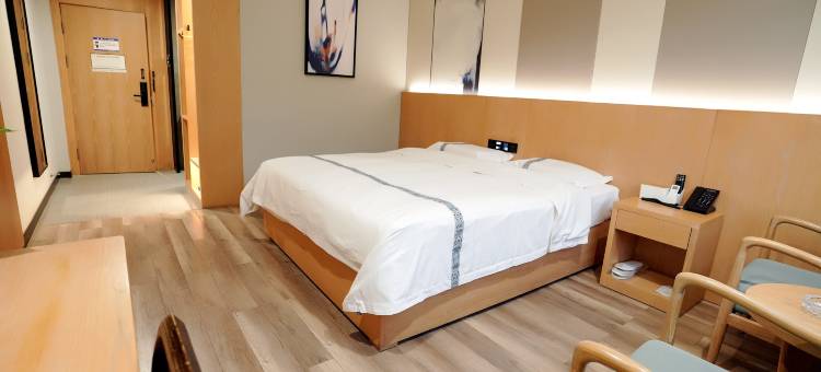 新华商务酒店图片