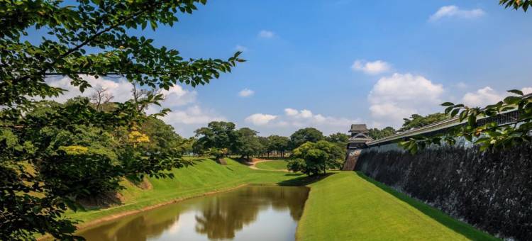 东横INN-熊本新市街(Toyoko Inn Kumamoto Shin-Shigai)图片
